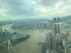 -WFC会仙楼观景台