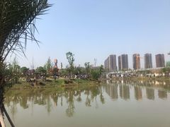 -枫香湖儿童公园