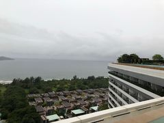 -瑰丽酒店·海吧·天际下午茶·现场DJ·天台酒吧