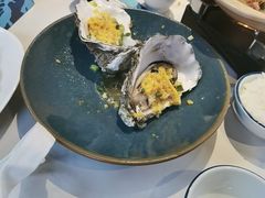 -渔港甄宴·海鲜·地标烟台菜(金沙滩店)