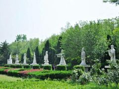 -禹州森林植物园