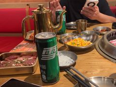 -汉拿山(北京上地华联店)