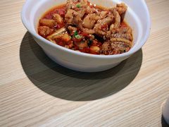 -领蟹祥记·香辣蟹·特色小海鲜(奥体天虹店)