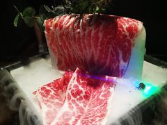 至尊肥牛-快乐小羊·内蒙牛羊肉火锅(流花中心店)