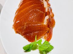 -四季民福烤鸭店(外滩外白渡桥店)