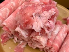 -汤响自助回转火锅百汇(乐峰广场店)