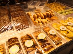 -恩点烘焙面包糕点·伴手礼(和平广场店)