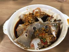 -长平肥姐白粥·海鲜打冷
