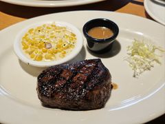 -Texas Roadhouse(世纪汇广场店)