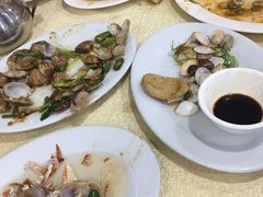 -源海渔村·现捞海鲜(大角湾店)