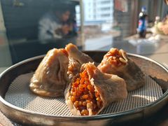 -李记清真馆(打钉巷店)