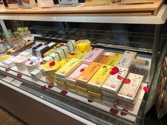 -好利来(龙首印象城店)