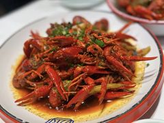 -涂小二龙虾馆(望月湖总店)