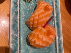 -大岛日本料理铁板烧(南通大饭店)