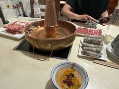 -吉羊三宝(复兴门笔管胡同店)