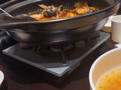 -翠山·映月湖景餐厅(映月湖公园店)