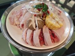 -椰庭·椰子鸡·创意玩家(晶耀前滩店)