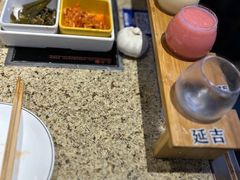 -大头叔烤鸡爪·朝鲜族烤串(天池路店)