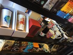 -星巴克(厦门SM新生活广场店)