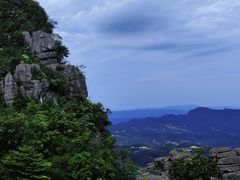 -梦幻奥陶纪景区