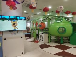 -万达宝贝王(昌邑店)