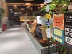 -风味小馆(天目湖宾馆店)