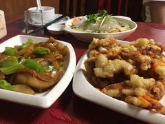 -哈尔滨饺子王·东北菜(鱼鳞浃路店)