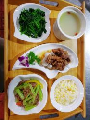 -卓玥国际月子会所(罗山路店)