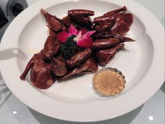 -湖锦酒楼(八一路店)