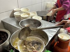 鸡汤米线-文山荷鲜居(翠湖店)