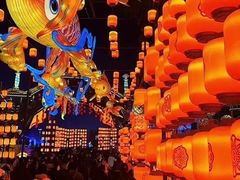 -武汉园博园(武汉自然博物馆)