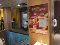 -麦当劳(总统大酒店店)