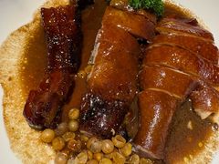 -汤城小厨•粤菜•靓汤(金宝街店)