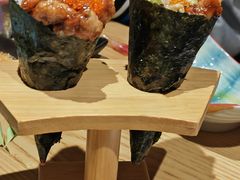 -久居·炭火烤肉(景辰大厦店)