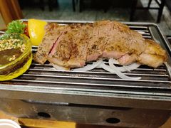 -九井澤精致料理(金茂店)