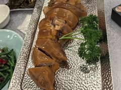 -阿甘酒家(桂青路店)