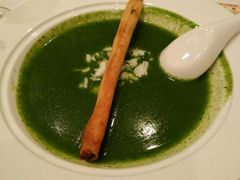 菠菜汤-苏浙汇(古北店)