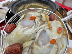 -花苑美食横琴生蚝火锅(拱北粤华路店)