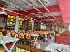 -王红军龙虾(新民路店)