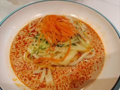 -燕兰楼·清真西北融合菜(亚运村店)