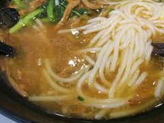 -老妈米线(港龙店)