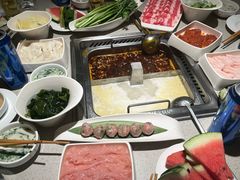 -海底捞火锅(应天门古城根店)