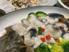 -顺意·顺德家乡菜(国际人才大厦店)