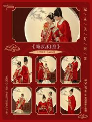 -索菲雅新派婚纱摄影(桂林店)