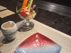 -Ginza Onodera铁板烧(外滩十八号店)