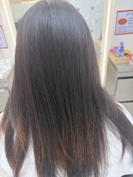 -HD HAIR STYLE