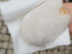 -澳门长洲糯米糍(柯打苏沙街店)