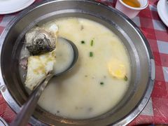 -黎记大排档(慈云路店)