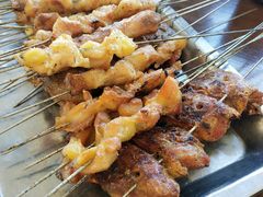 -群姐面馆·海鲜烧烤(同安路二店)