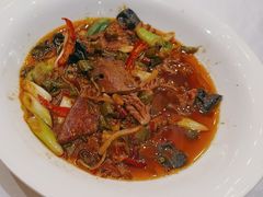 -渝信川菜(南滨店)